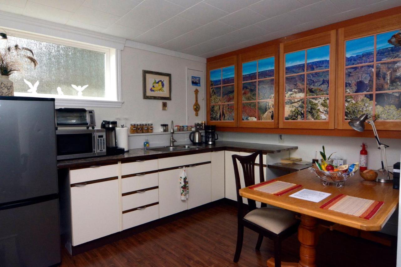 Oceanfront Paradise Comox Eksteriør billede